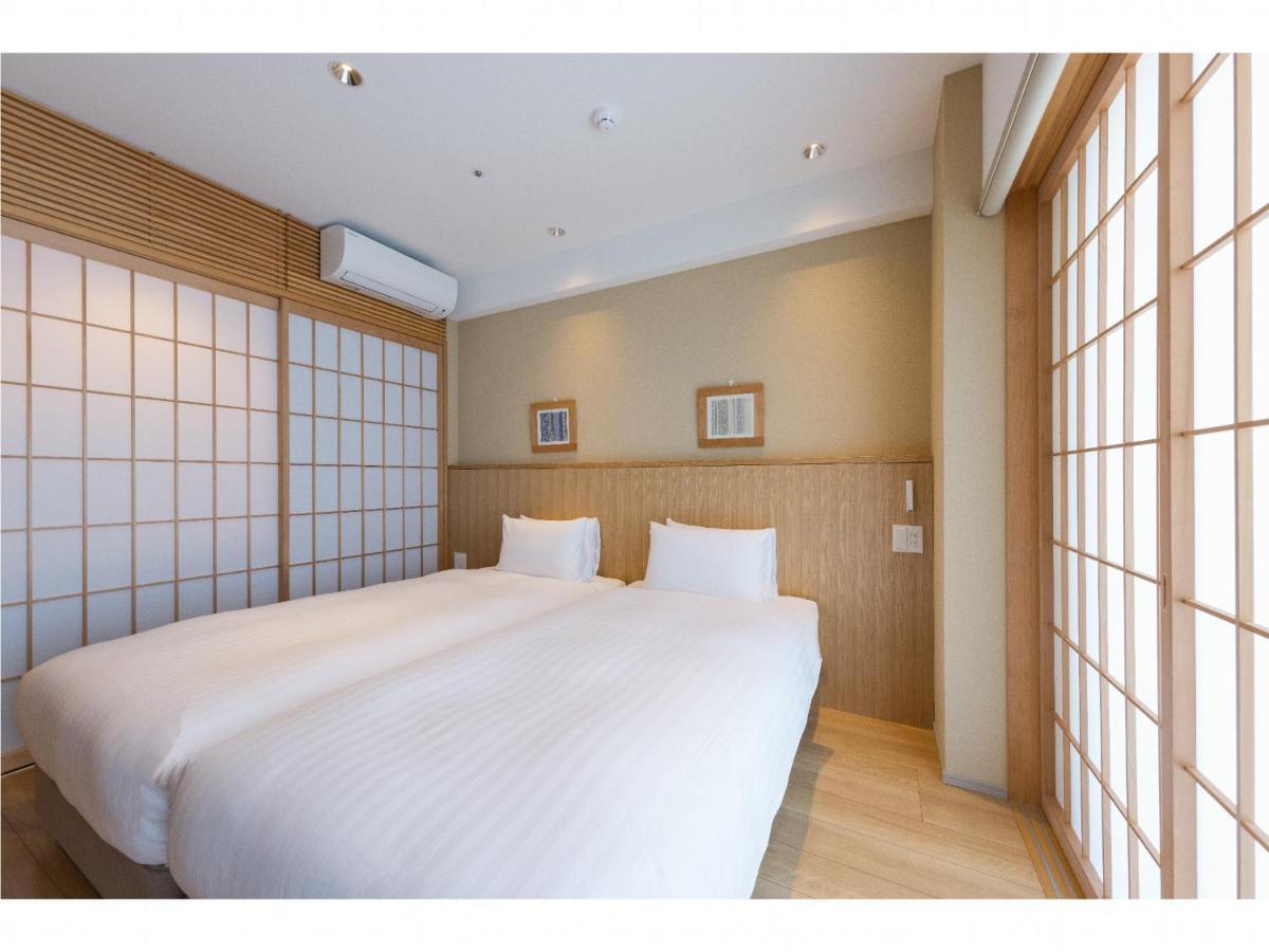 9 Hotel Hakata Fukuoka  Kültér fotó