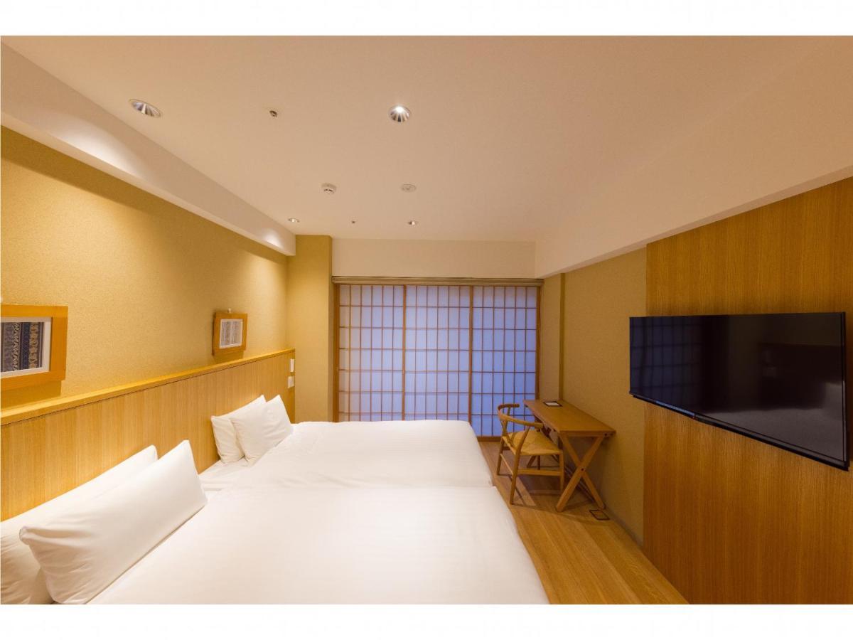 9 Hotel Hakata Fukuoka  Kültér fotó