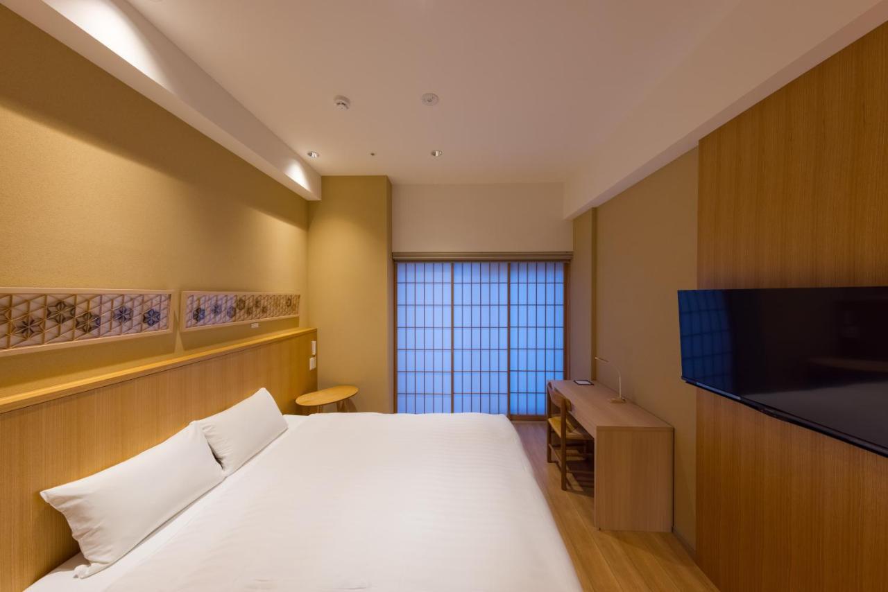 9 Hotel Hakata Fukuoka  Kültér fotó