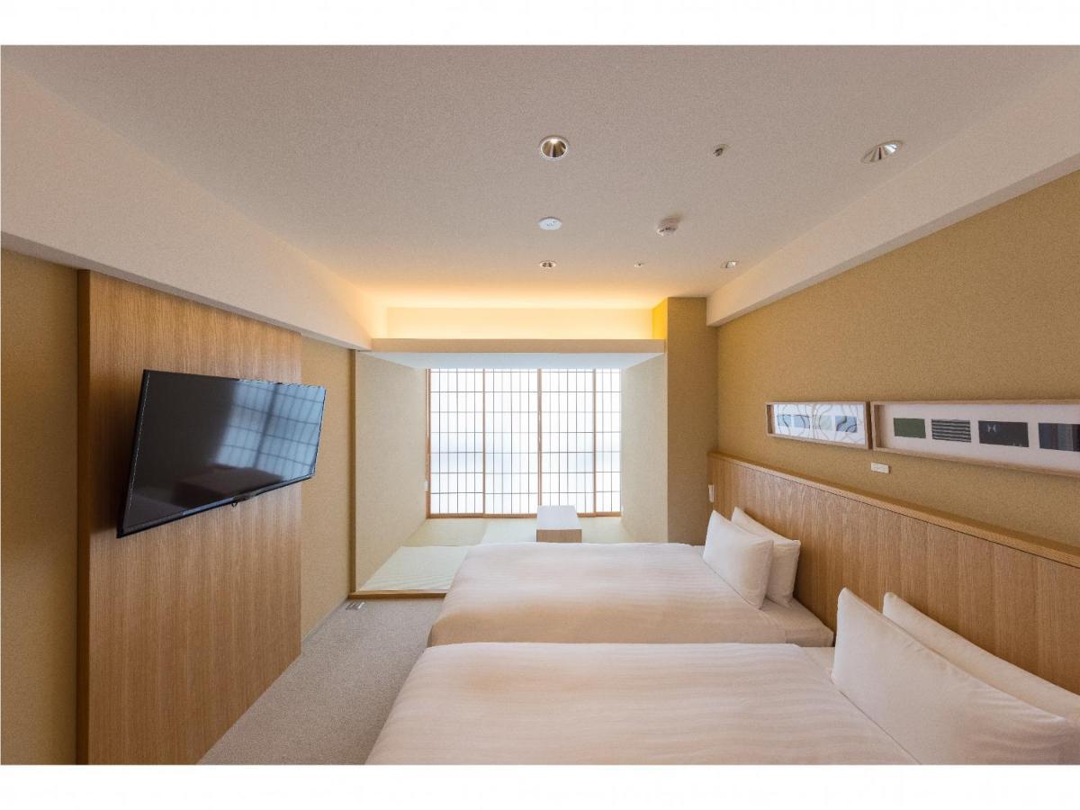 9 Hotel Hakata Fukuoka  Kültér fotó