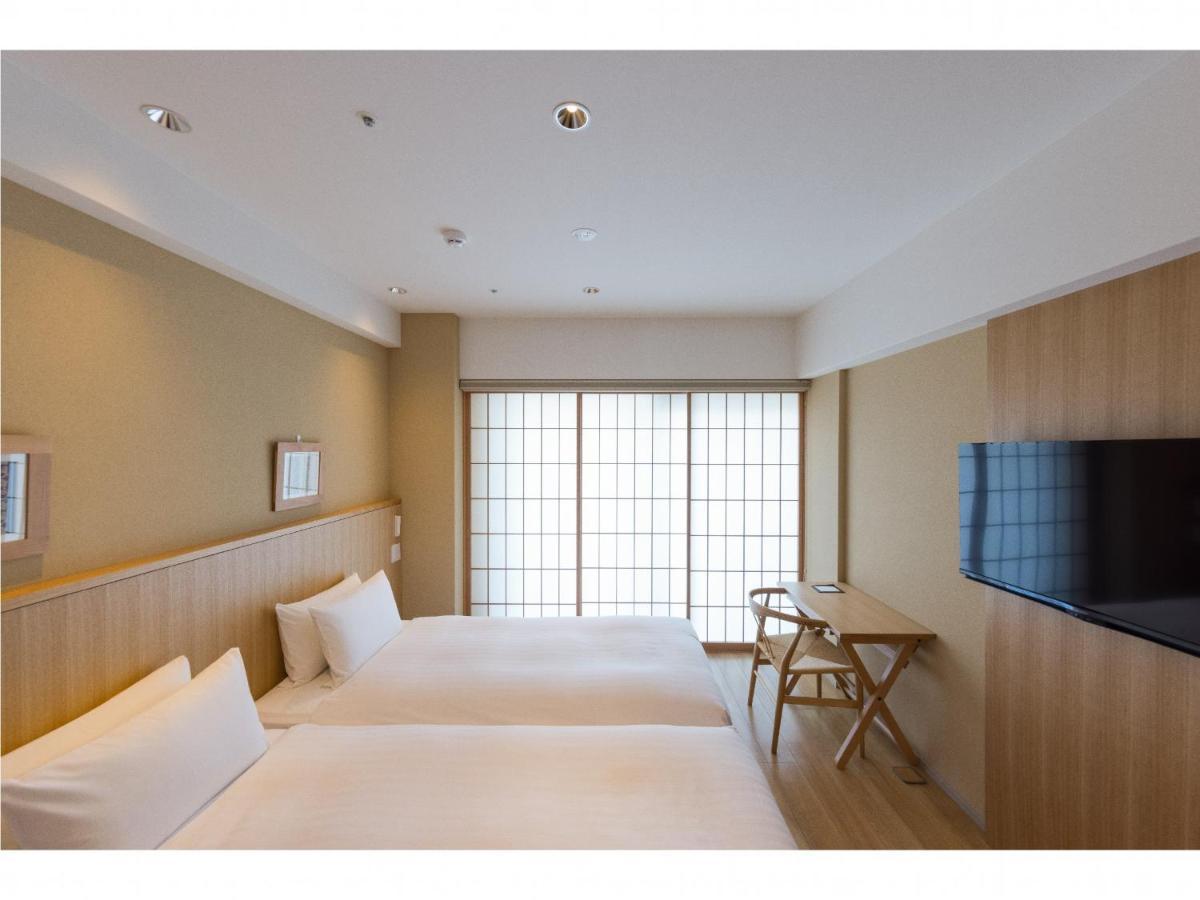 9 Hotel Hakata Fukuoka  Kültér fotó